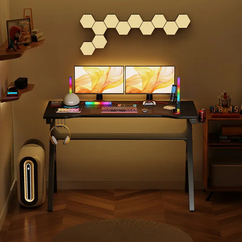 Gaming Desk – Elevate Your Gaming Experience!