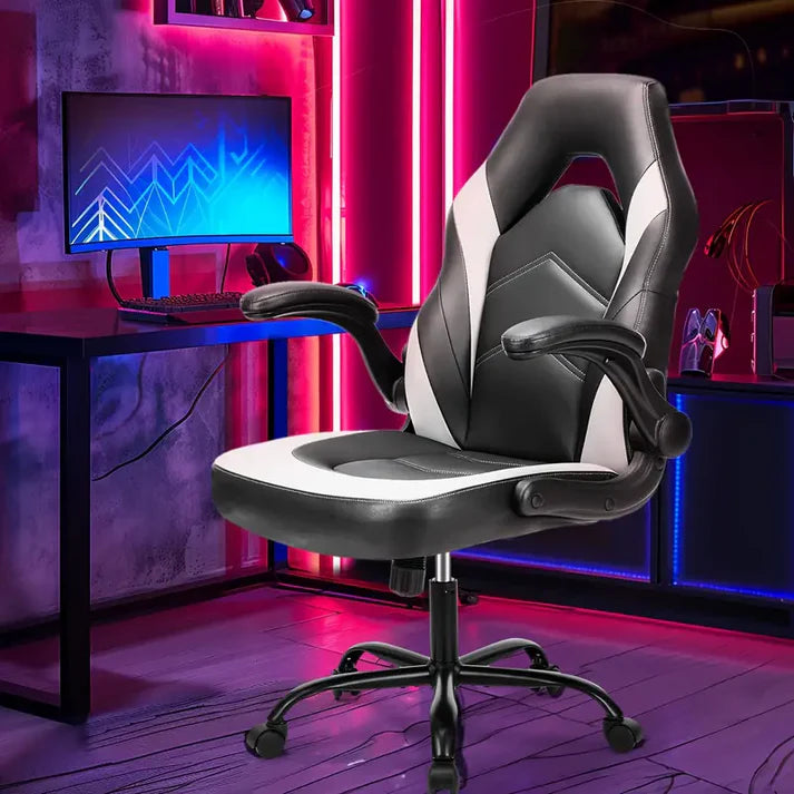 Ergonomic Computer Gaming Chair – Comfort Meets Performance!