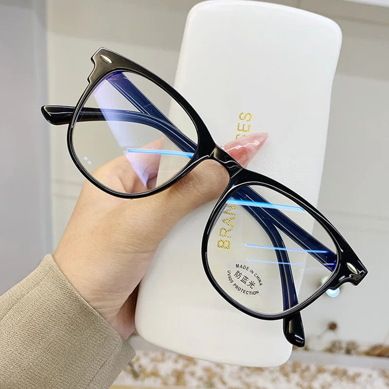 Anti Blue Light Glasses – Protect Your Eyes, Enhance Your Comfort!