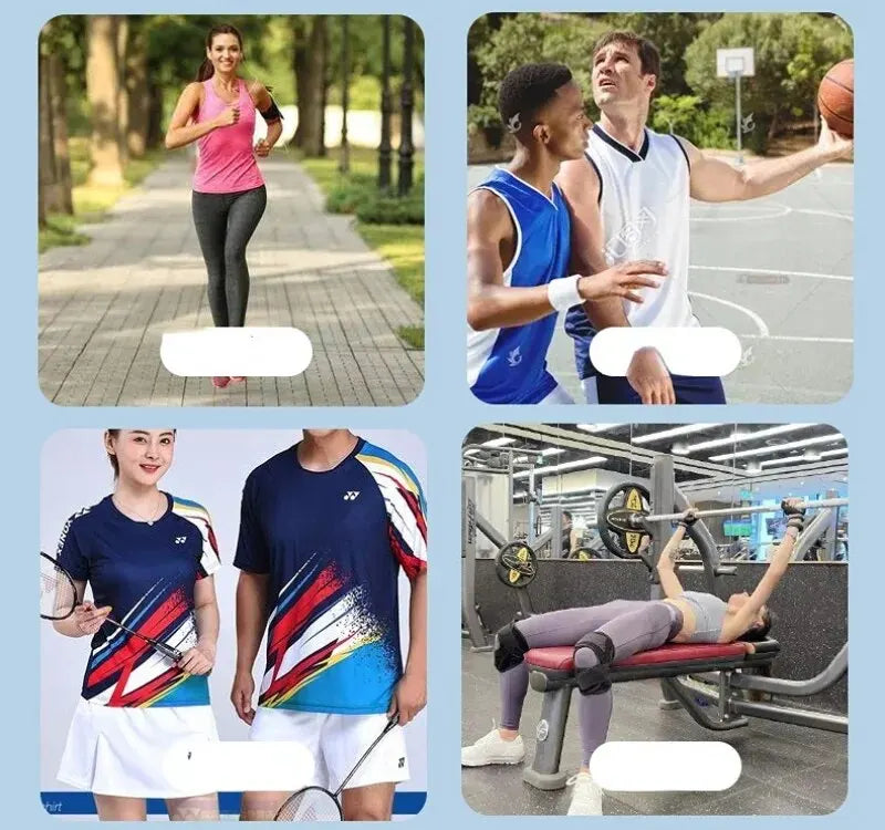 Quick-Drying Sports Towel – Stay Fresh and Dry During Your Workouts!