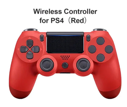 Wireless Gaming Controller – Level Up Your Gaming Experience!