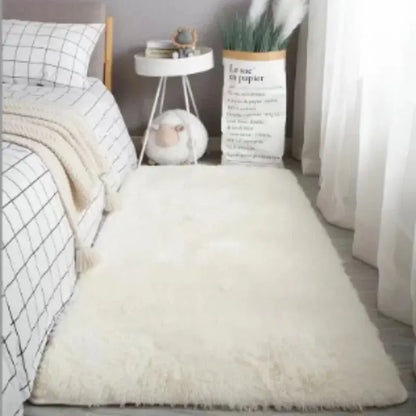 Fluffy Bedroom Rugs – Cozy Comfort for Your Space!