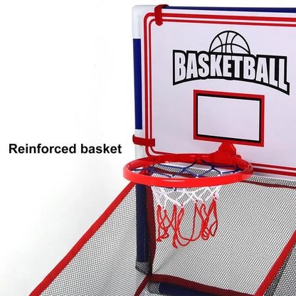 Indoor Basketball Shooting Machine for Kids – Score Big on Fun and Skill Development!