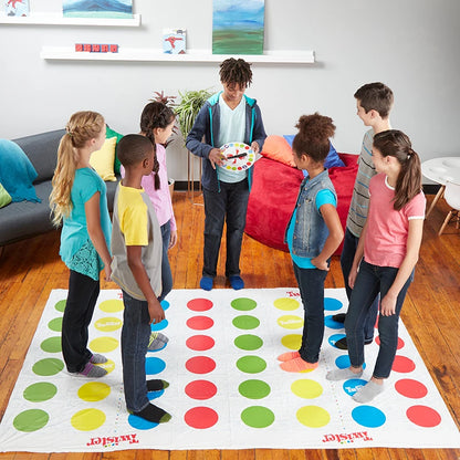 Interactive Game Mat – Engage and Educate with Fun Activities!