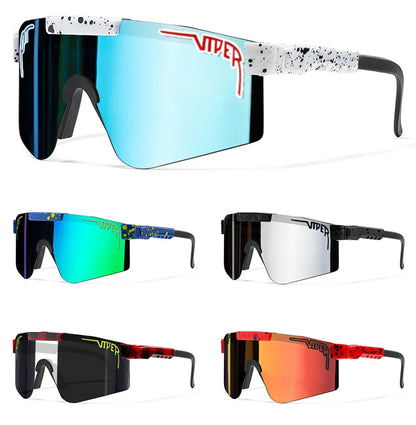 Pit Viper UV400 Sport Sunglasses – Unleash Your Adventure!