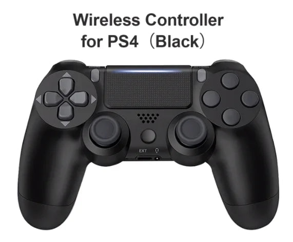 Wireless Gaming Controller – Level Up Your Gaming Experience!