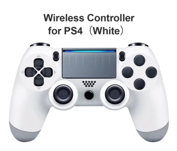 Wireless Gaming Controller – Level Up Your Gaming Experience!