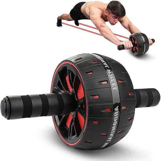 Ab Roller Wheel for Core Workout – Sculpt and Strengthen Your Core!