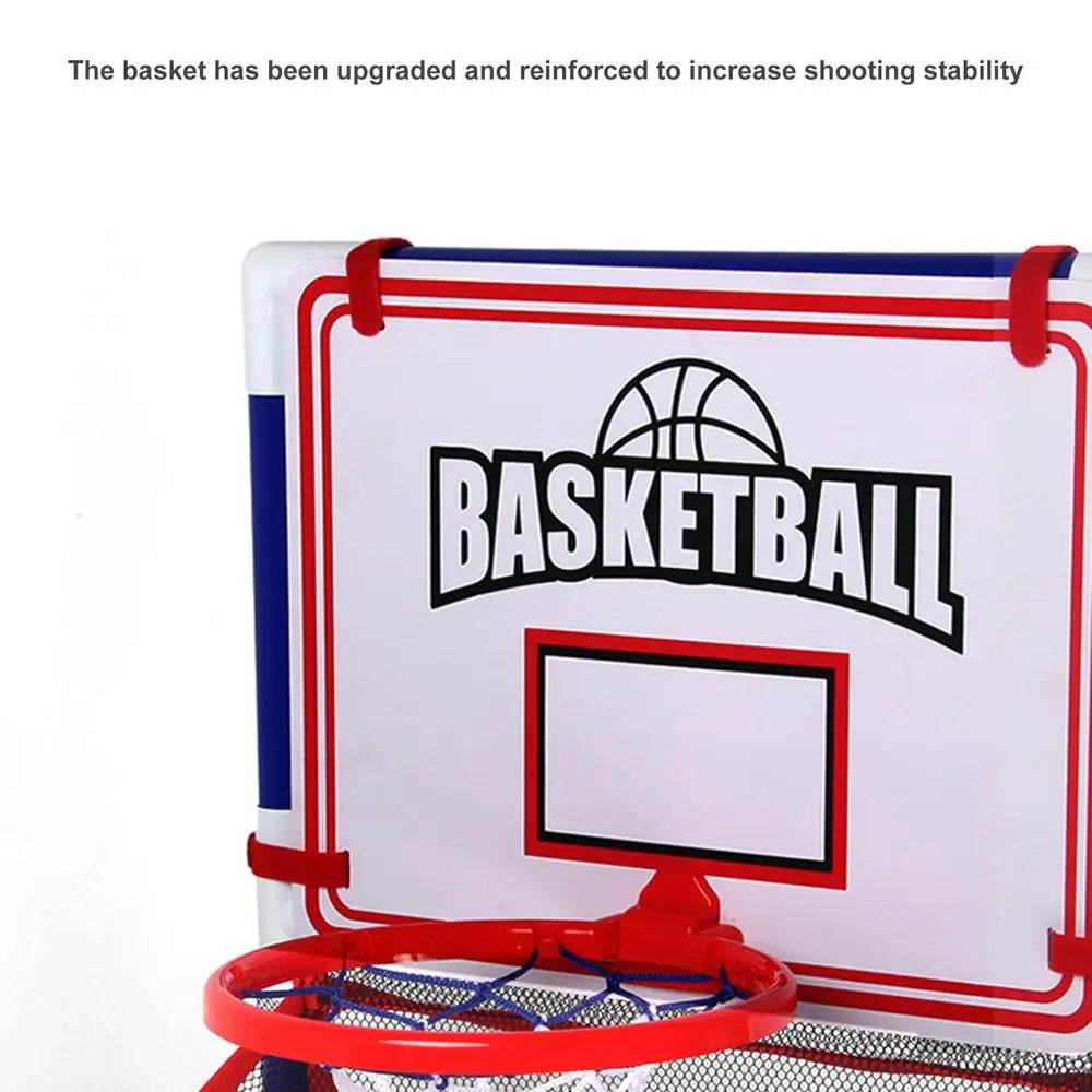 Indoor Basketball Shooting Machine for Kids – Score Big on Fun and Skill Development!