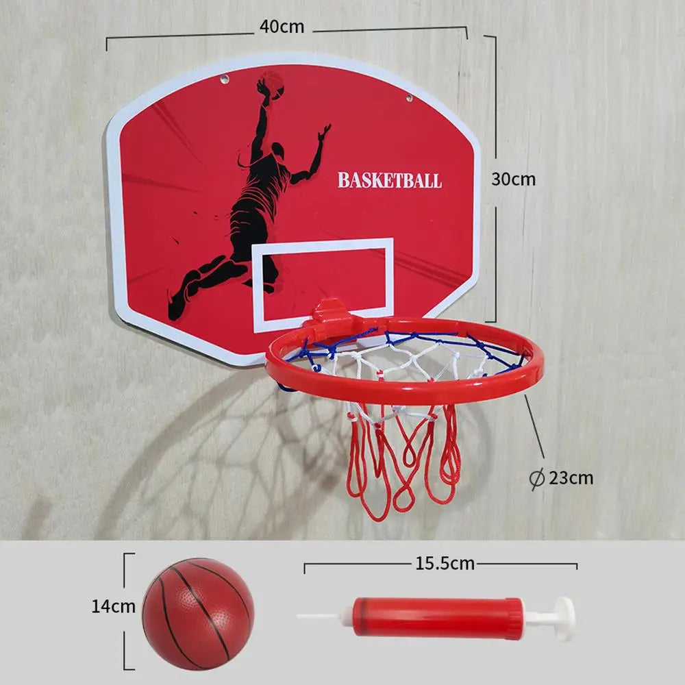 Indoor Basketball Shooting Machine for Kids – Score Big on Fun and Skill Development!