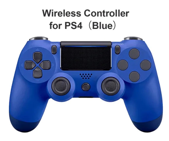 Wireless Gaming Controller – Level Up Your Gaming Experience!