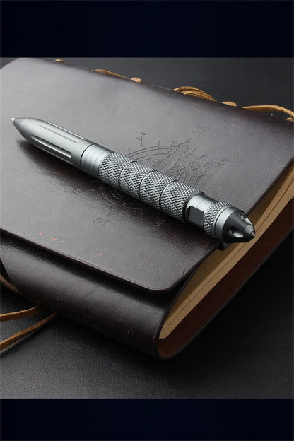 Multi-Functional Tactical/Self-Defense Pen – A Reliable Tool for Everyday Carry!