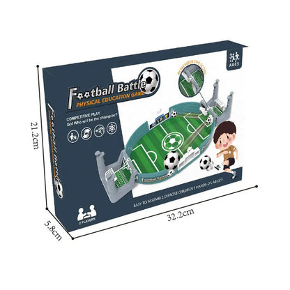 Mini Foosball Game – Fun for All Ages!