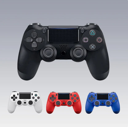 Wireless Gaming Controller – Level Up Your Gaming Experience!