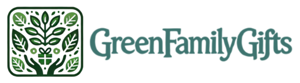 GreenFamilyGifts