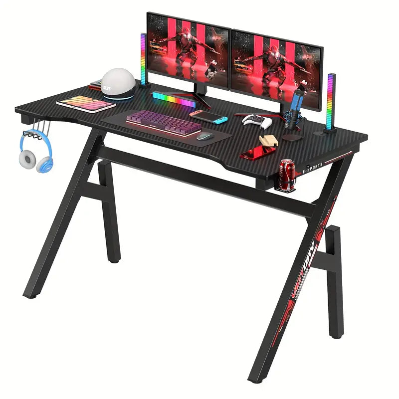 Gaming Desk – Elevate Your Gaming Experience!