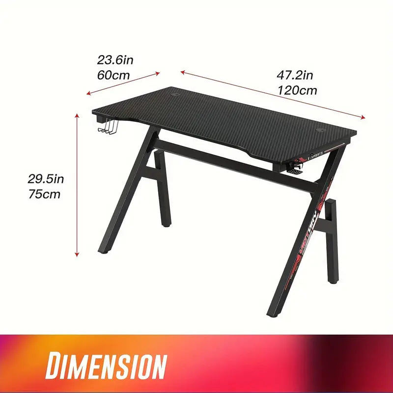 Gaming Desk – Elevate Your Gaming Experience!